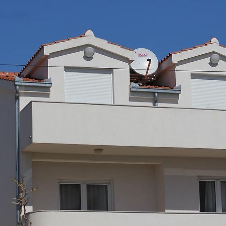 Apartman Dominik تروغير المظهر الخارجي الصورة