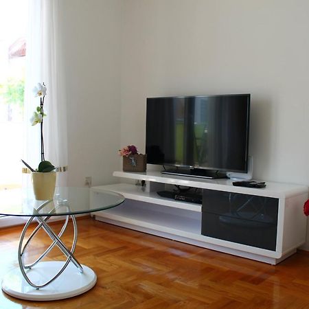 Apartman Dominik تروغير المظهر الخارجي الصورة