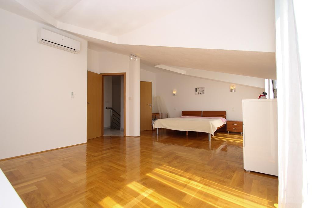 Apartman Dominik تروغير المظهر الخارجي الصورة