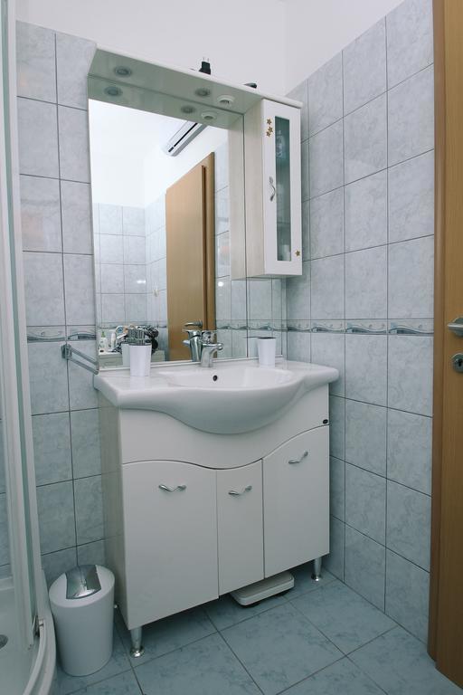 Apartman Dominik تروغير المظهر الخارجي الصورة