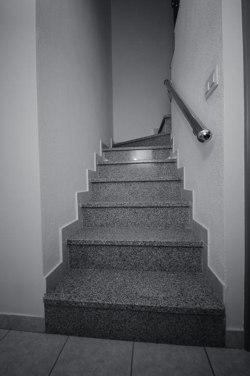 Apartman Dominik تروغير المظهر الخارجي الصورة