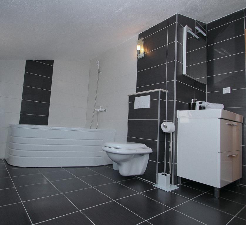Apartman Dominik تروغير المظهر الخارجي الصورة