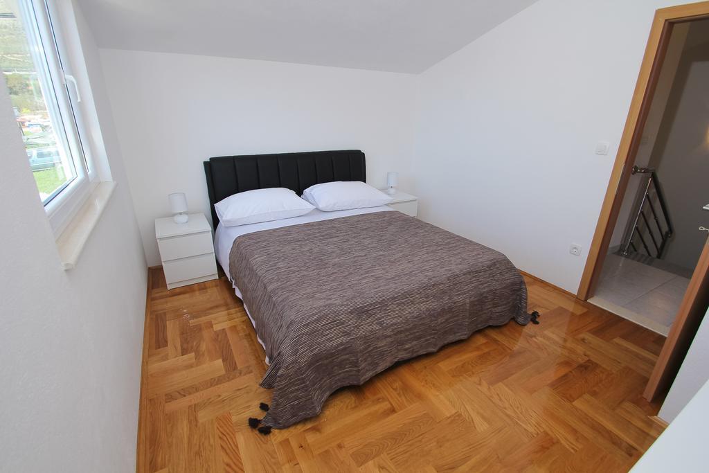 Apartman Dominik تروغير المظهر الخارجي الصورة