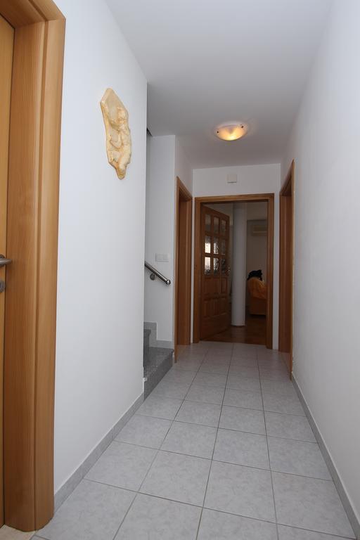 Apartman Dominik تروغير المظهر الخارجي الصورة