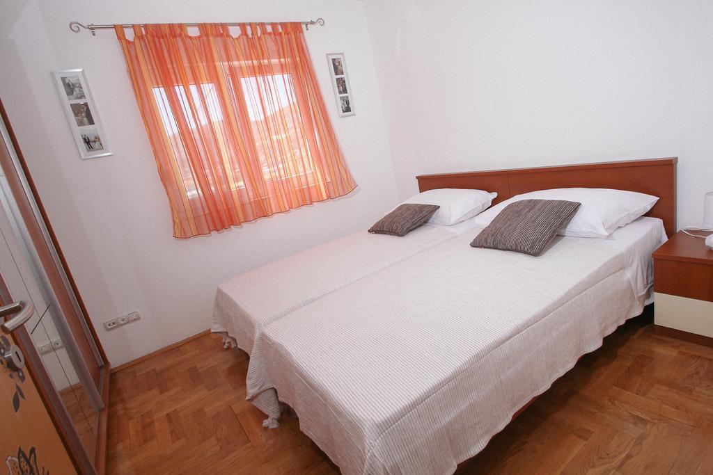 Apartman Dominik تروغير المظهر الخارجي الصورة