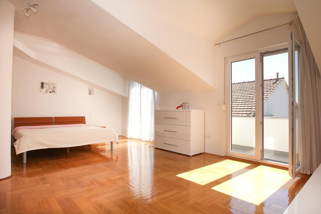 Apartman Dominik تروغير المظهر الخارجي الصورة