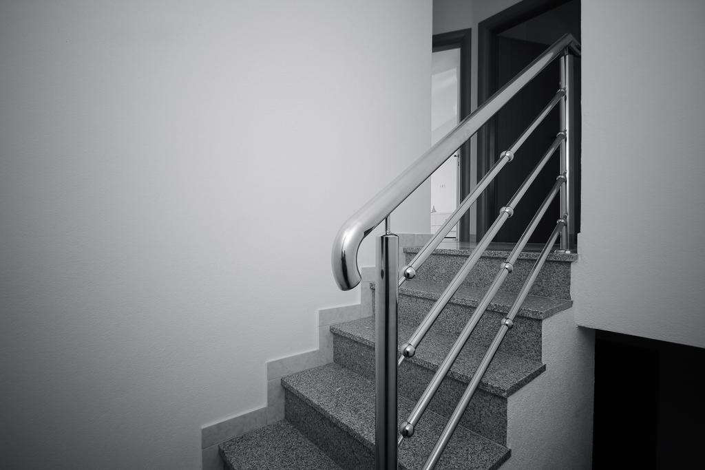 Apartman Dominik تروغير المظهر الخارجي الصورة