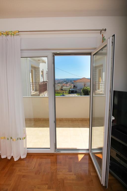 Apartman Dominik تروغير المظهر الخارجي الصورة