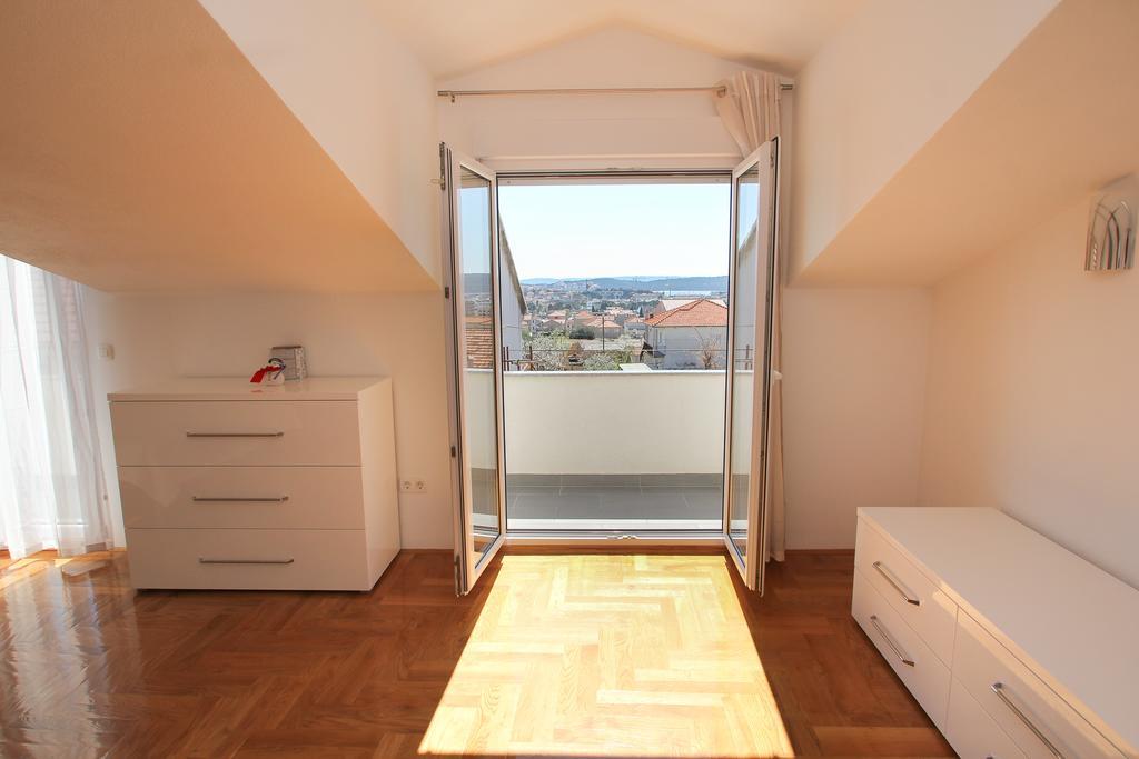 Apartman Dominik تروغير المظهر الخارجي الصورة