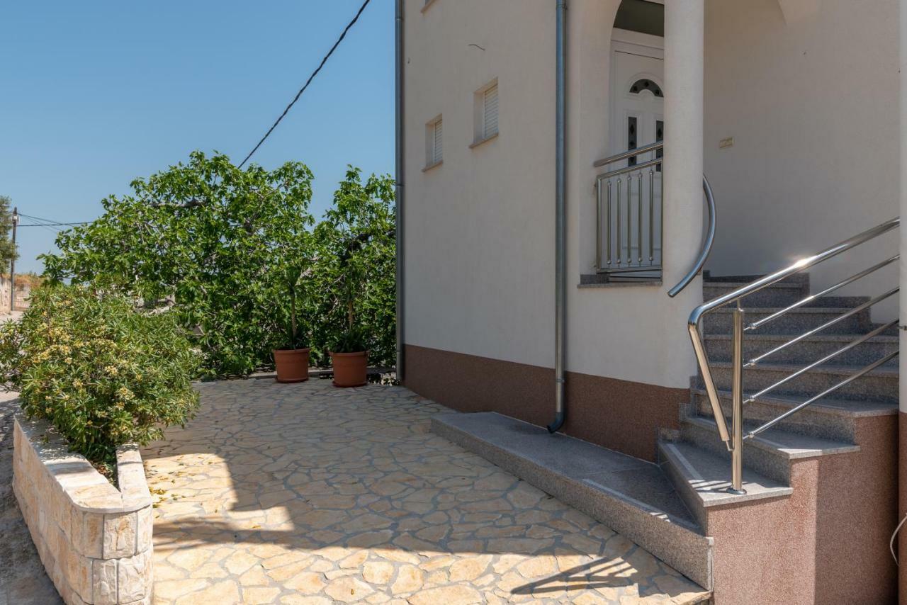 Apartman Dominik تروغير المظهر الخارجي الصورة