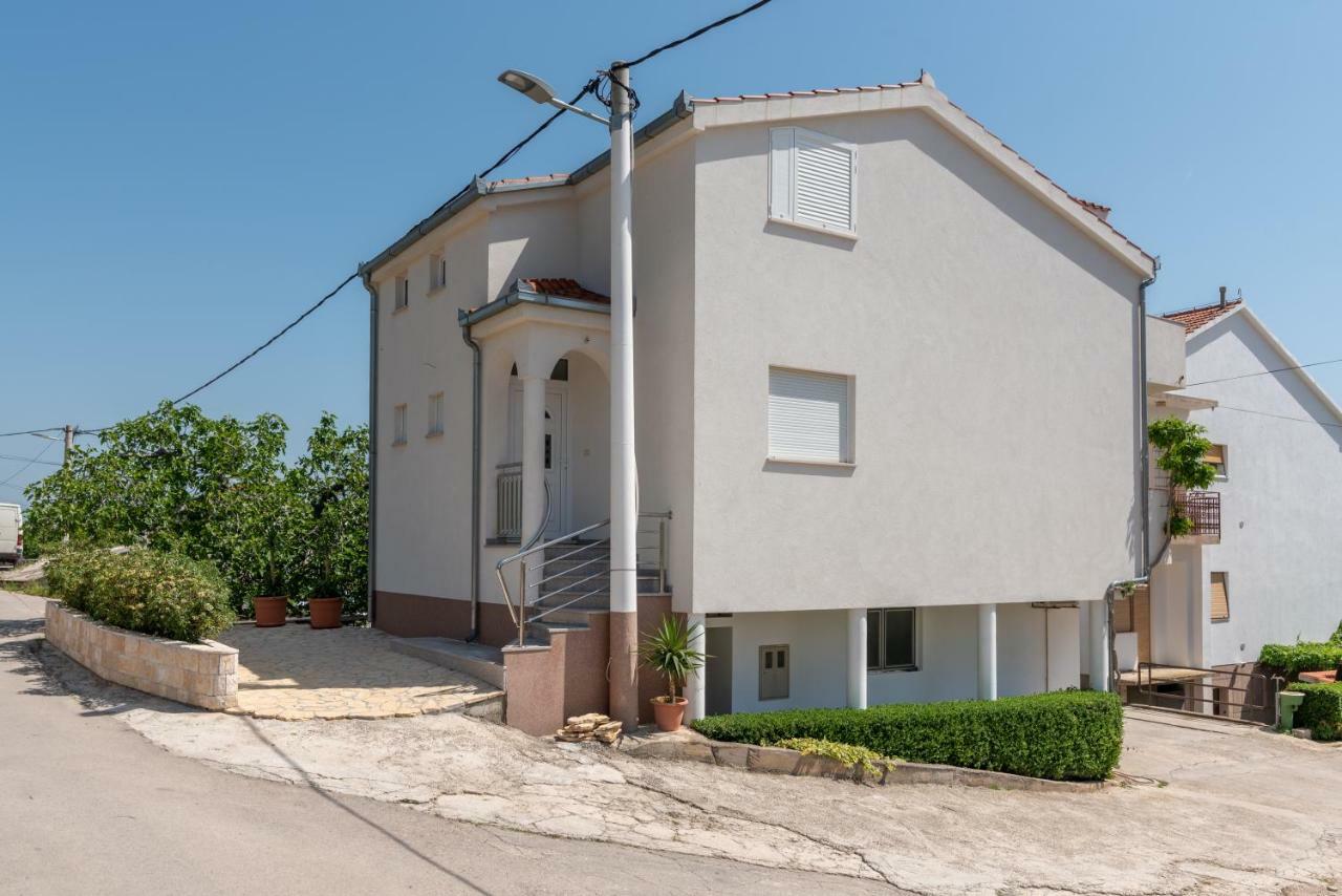 Apartman Dominik تروغير المظهر الخارجي الصورة