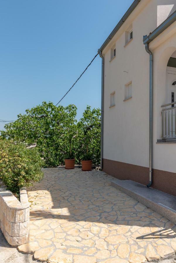 Apartman Dominik تروغير المظهر الخارجي الصورة