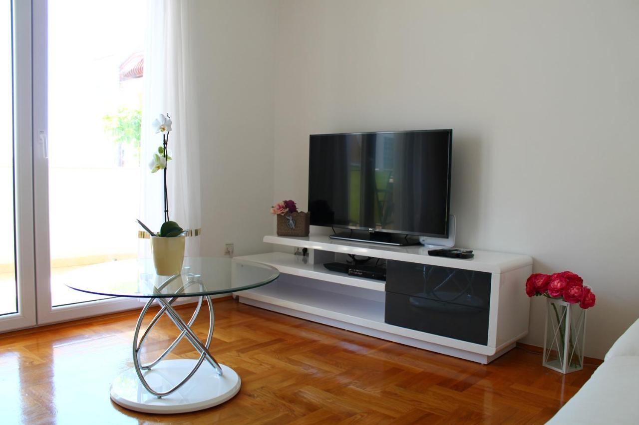 Apartman Dominik تروغير المظهر الخارجي الصورة