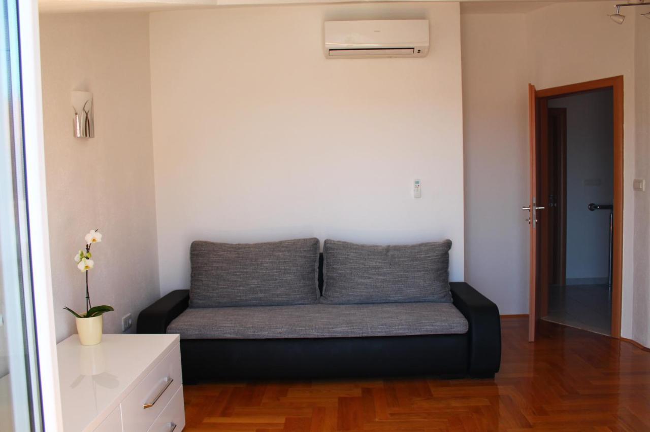 Apartman Dominik تروغير المظهر الخارجي الصورة